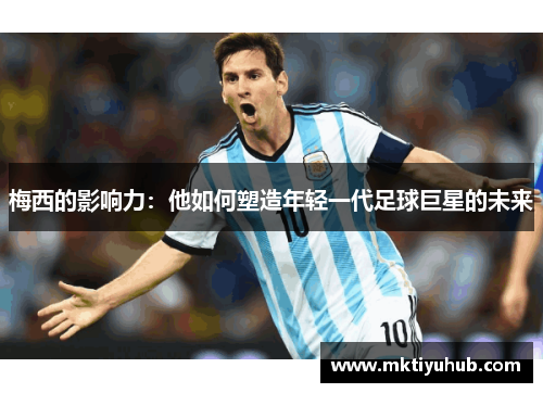 梅西的影响力：他如何塑造年轻一代足球巨星的未来