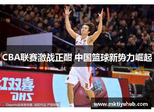 CBA联赛激战正酣 中国篮球新势力崛起